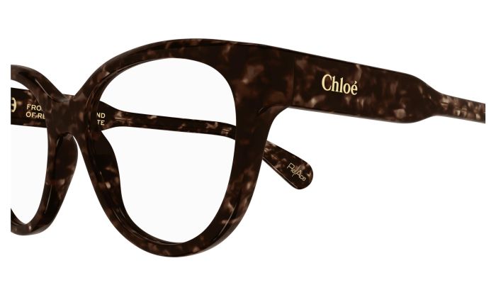 Chloé bril CH0193O 002