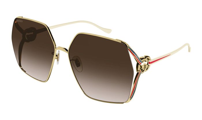 Gucci zonnebril GG1322SA 002