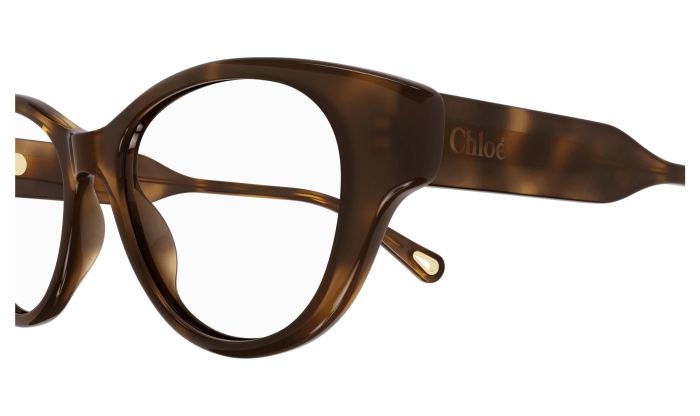 Chloé bril CH0199O 008