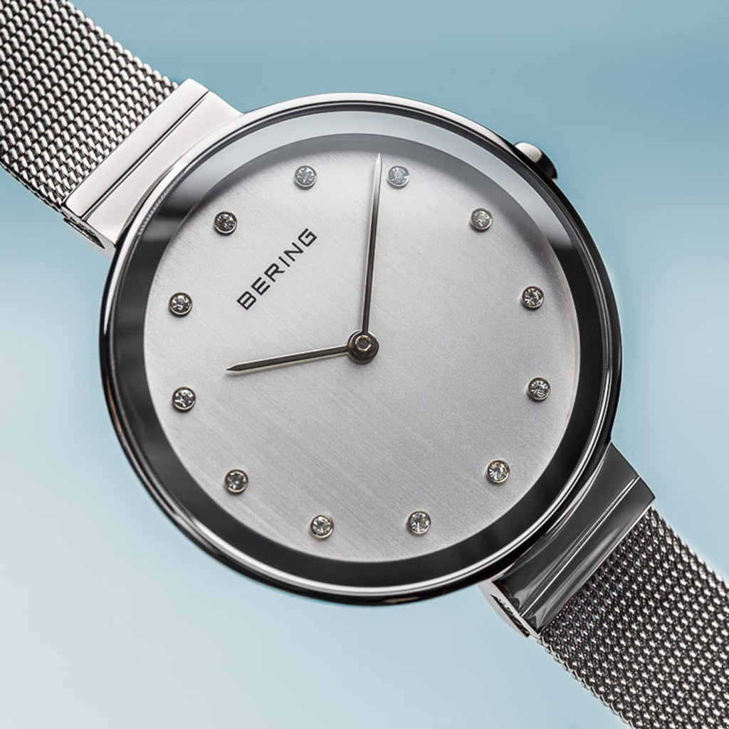 Bering Classic Horloge  12034-000