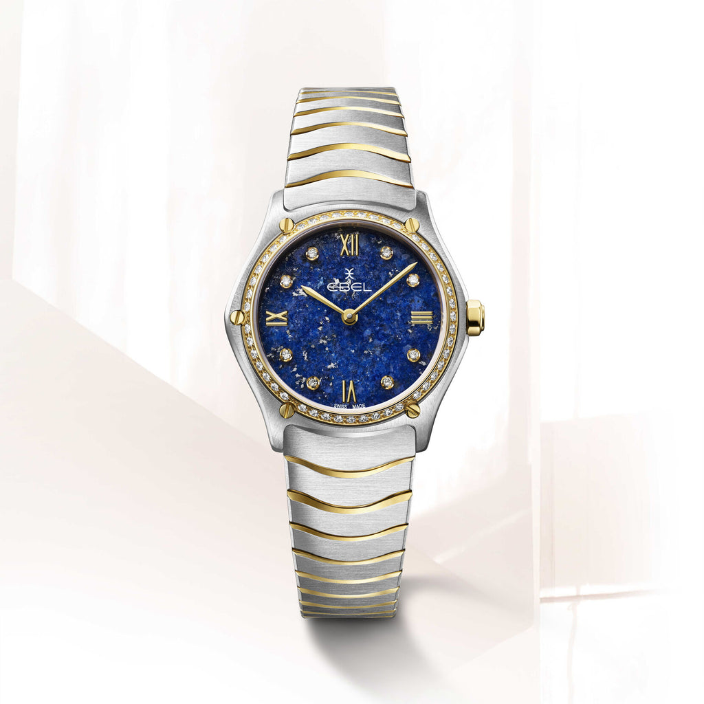 Ebel Sport Classic Limited Edition Lady horloge 1216562