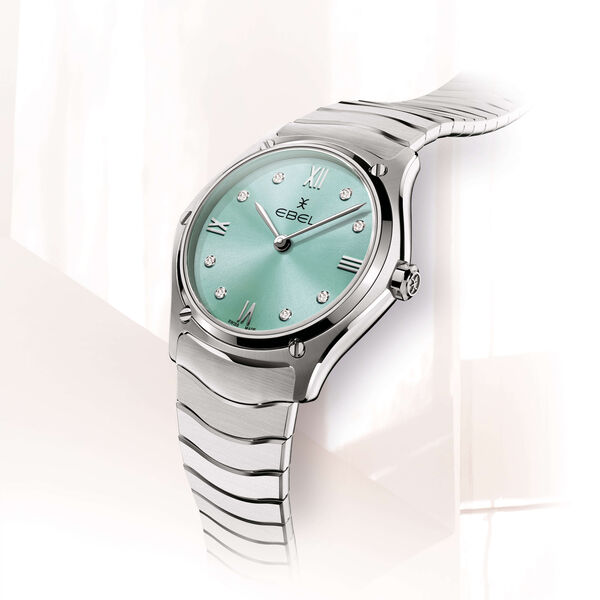 Ebel Sport Classic Lady horloge 1216565