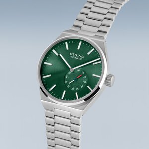 Bering Automatic Horloge  19441-708