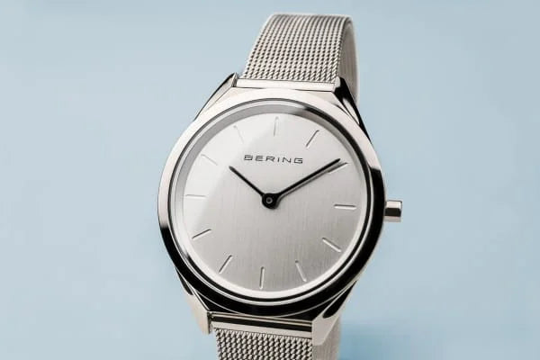 Bering Ultra slim Horloge 17031-000