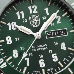 Luminox Sea XS.0937 Automatic Field Horloge