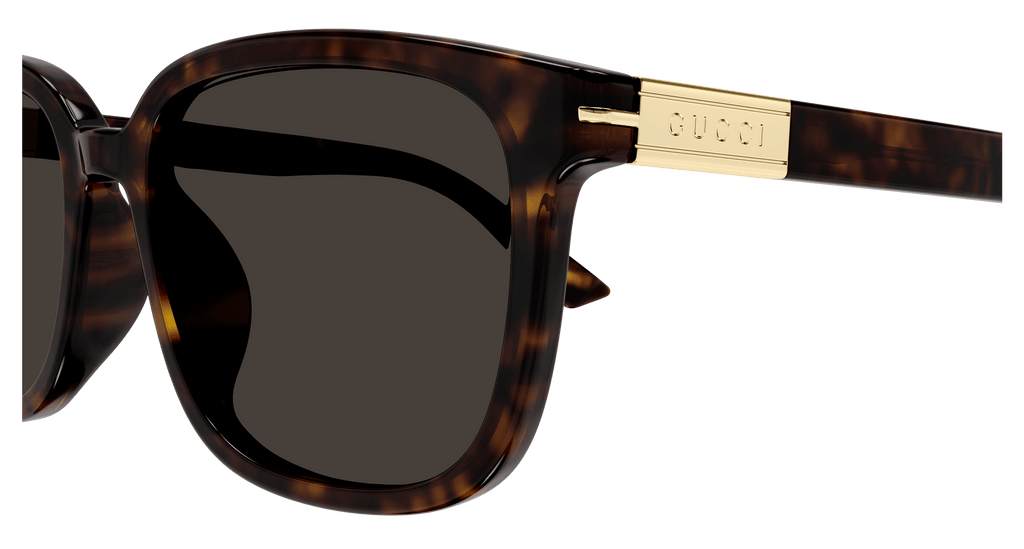 Gucci correctiebril GG1505SK 002