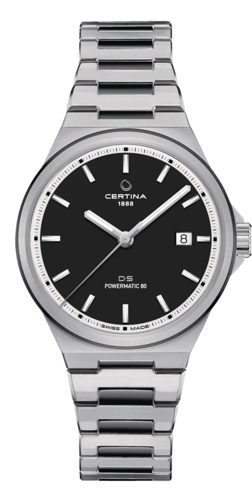 Certina DS-7 Powermatic horloge C0434072206100