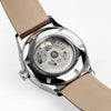 Hamilton Jazzmaster Open Heart Automatic horloge H32705560