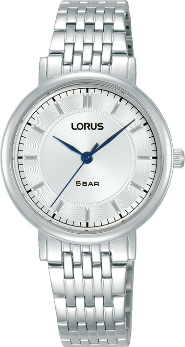 Lorus Quartz horloge RG217XX9