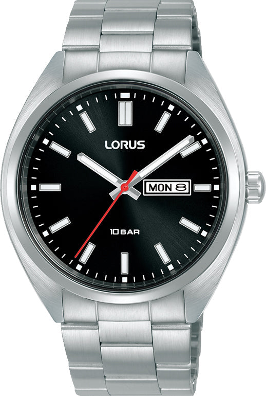 Lorus Quartz horloge RH363AX9