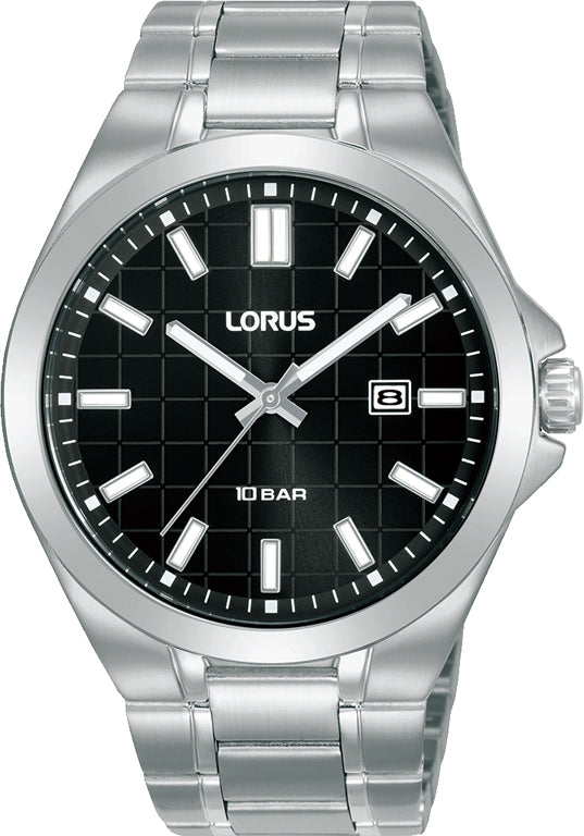 Lorus Quartz horloge RH955QX9