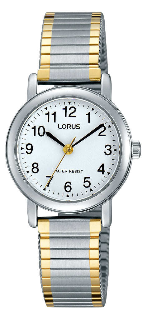 Lorus Quartz horloge RRX05HX9