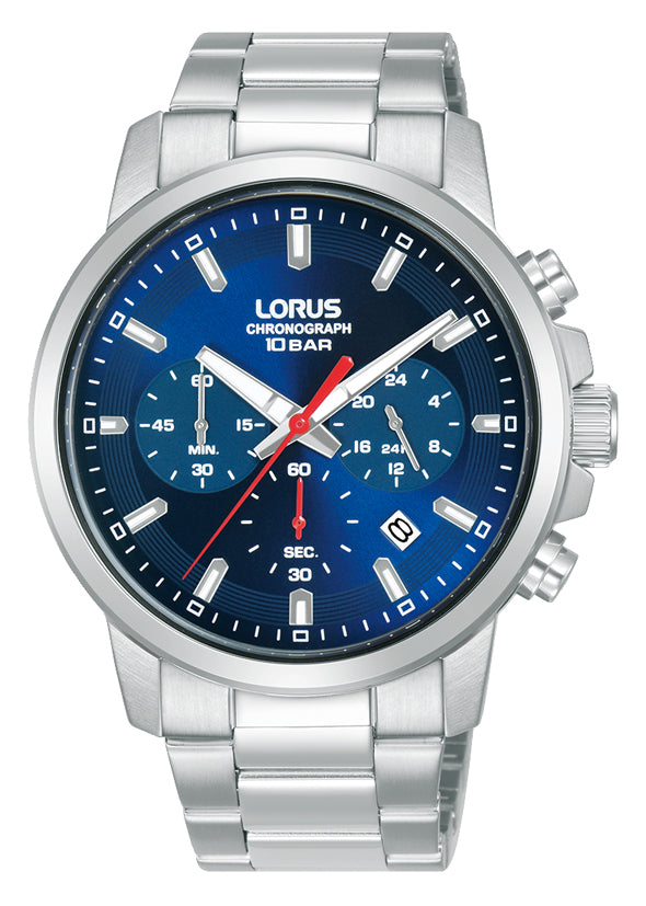 Lorus Quartz horloge RT323KX9