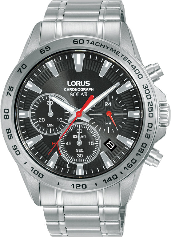 Lorus Solar horloge RZ501AX9