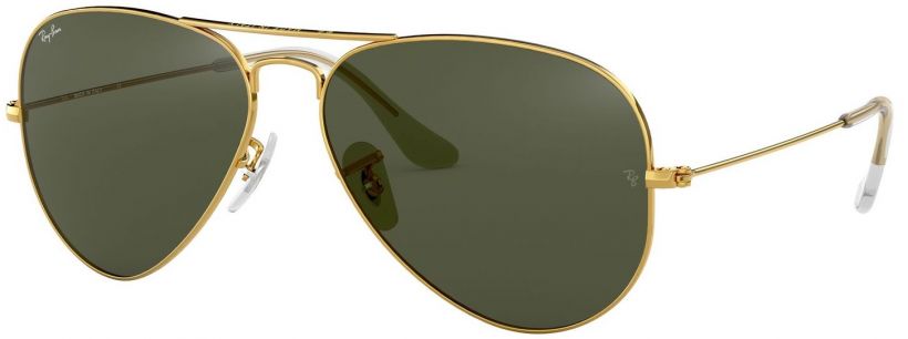 Ray Ban Aviator large zonnebril RB3025 W3234