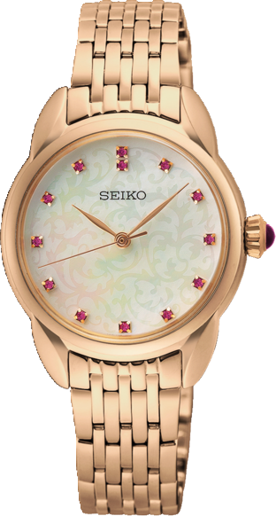 Seiko horloge  SUR564P1