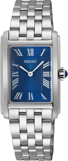 Seiko horloge SWR085P1