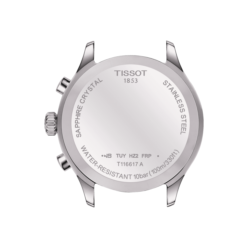 Tissot T- Sport Chrono XL Classic horloge T1166171109200