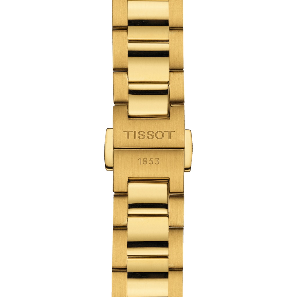 Tissot PR 100 Horloge T1502103302100