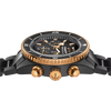 Rado Captain Cook High-Tech Ceramic Automatic horloge R32190153