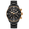 Rado Captain Cook High-Tech Ceramic Automatic horloge R32190153