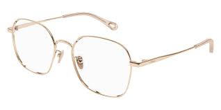 Chloé bril CH0246OA 002