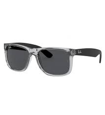 Ray Ban Justin zonnebril RB4165 6512/87