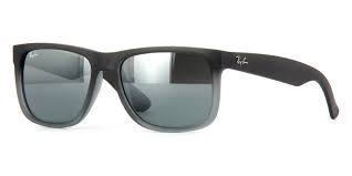 Ray Ban Justin zonnebril RB4165 852/88