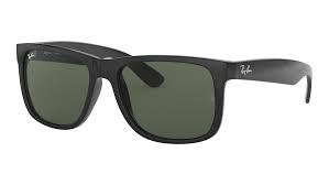 Ray Ban Justin zonnebril RB4165 601/71