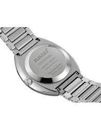 Rado DiaStar Original Automatic Day/Date horloge R12160303