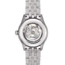 Certina DS-1 Skeleton horloge C0299071104100