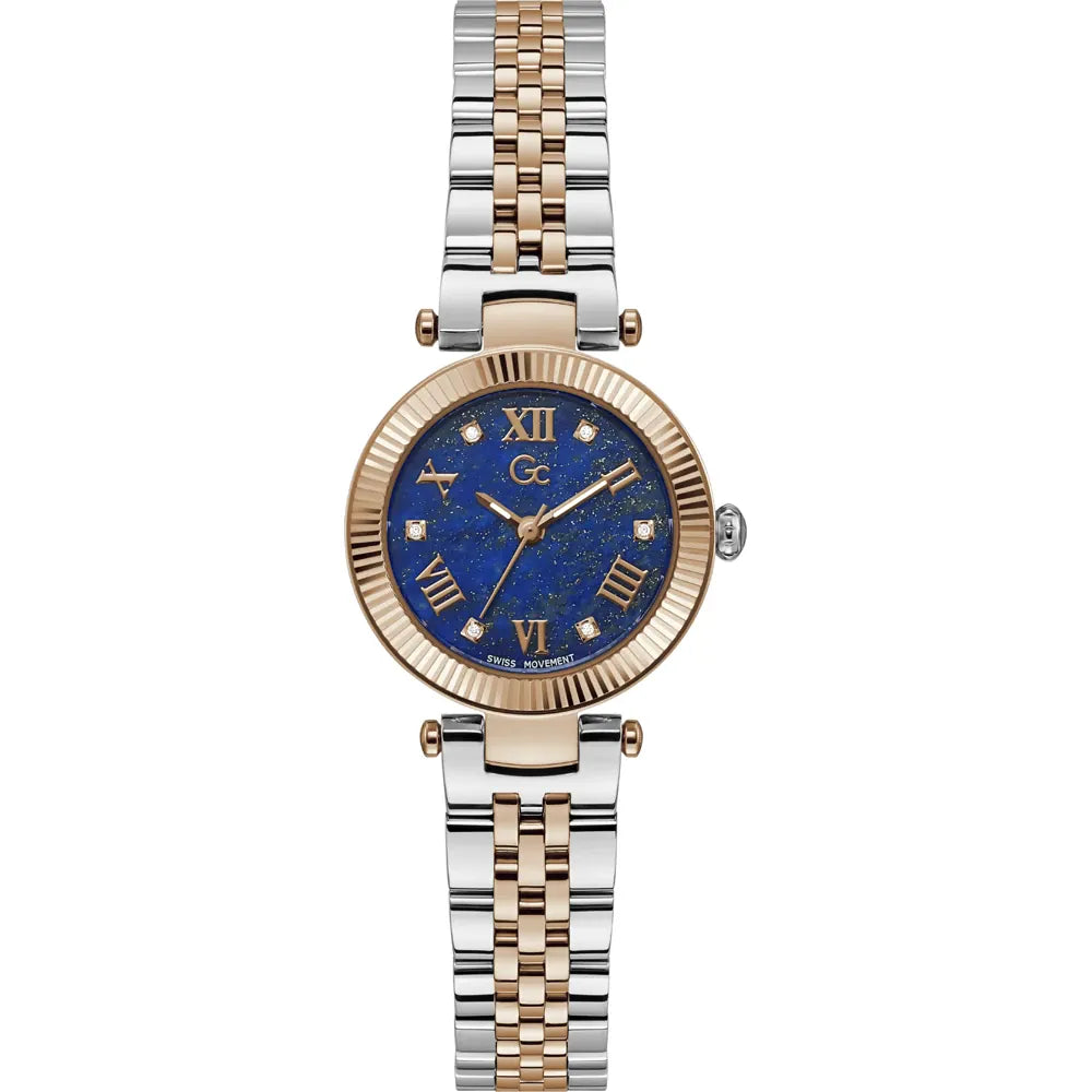 Gc Watch Flair horloge Z02004L7MF