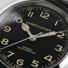 Hamilton Khaki Field 'Murph' 38mm Automatic Horloge H70405730
