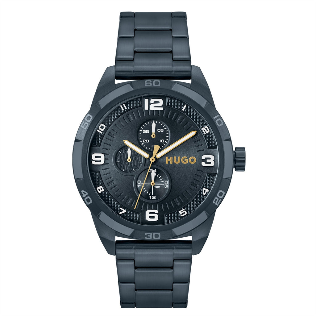 HUGO Hugo Boss Grip horloge HU1530278