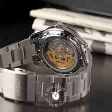 Seiko Presage Automatic SRPG05J1 horloge