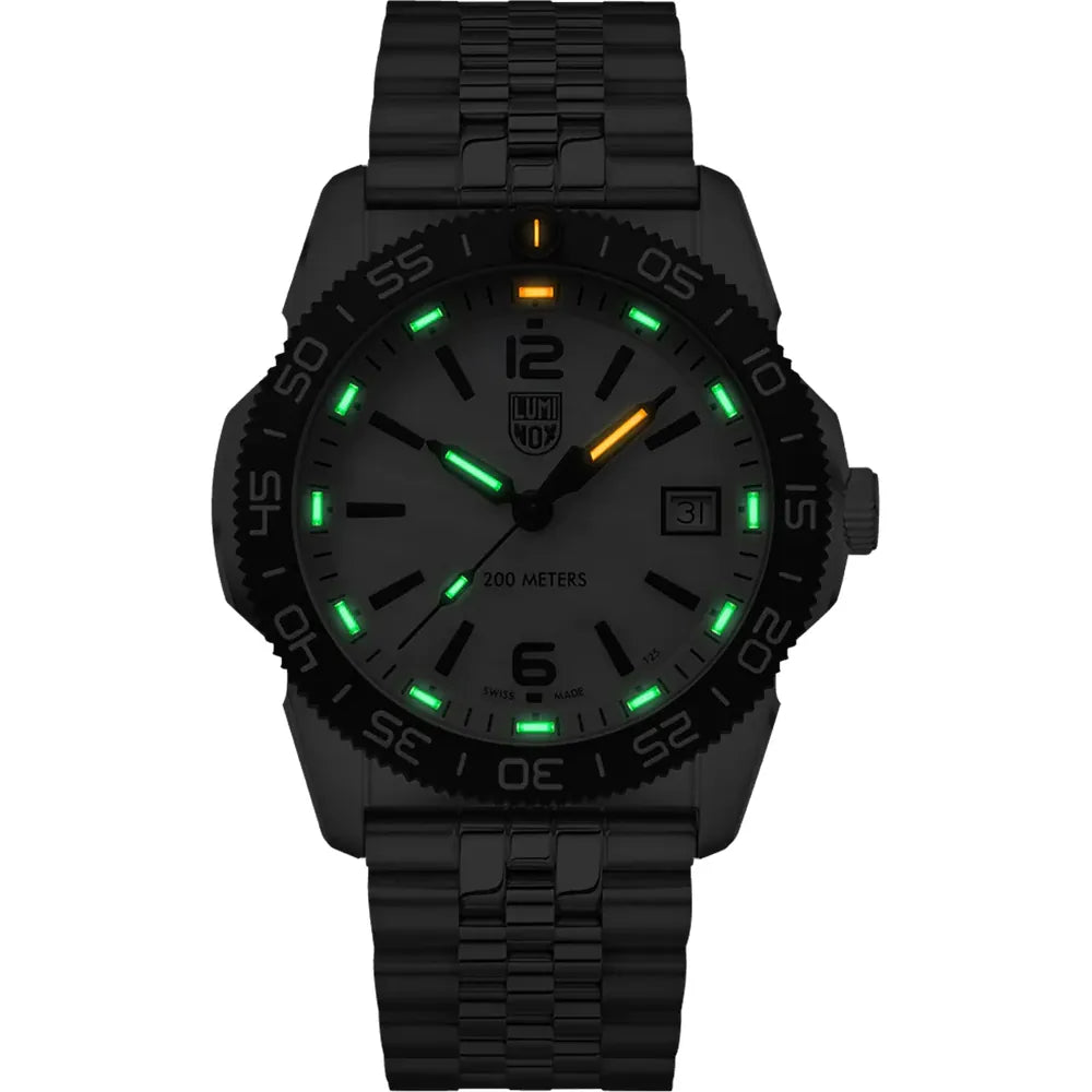 Luminox Sea XS.3126M Pacific Diver Horloge