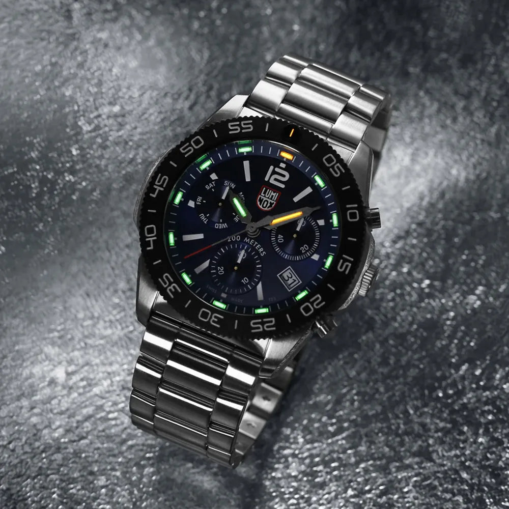 Luminox Sea XS.3144 Pacific Diver Horloge