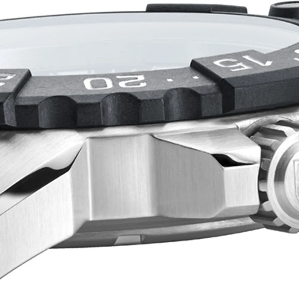 Luminox Sea XS.3251.CB Navy Seal Steel Horloge