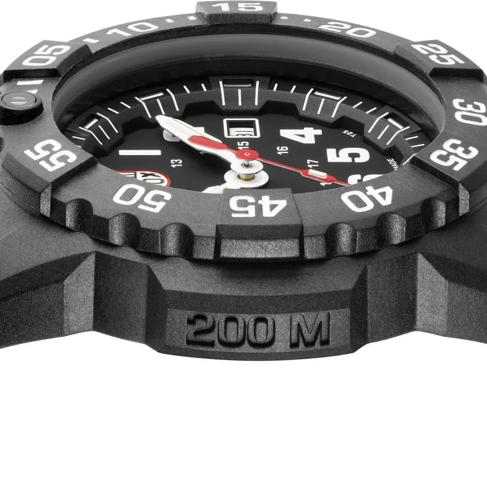 Luminox Sea XS.3501.F Navy Seal Horloge Luitjens