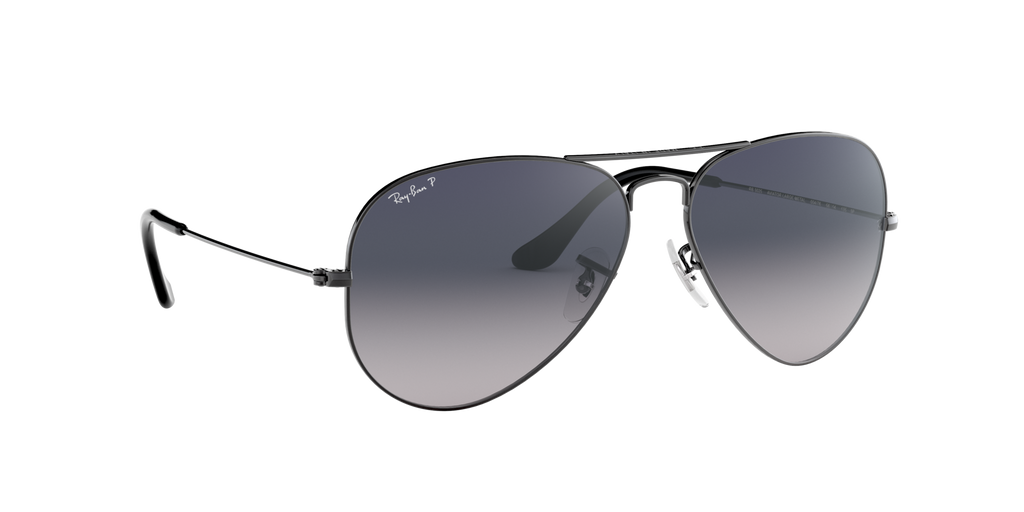 Ray Ban zonnebril RB3025 004/78