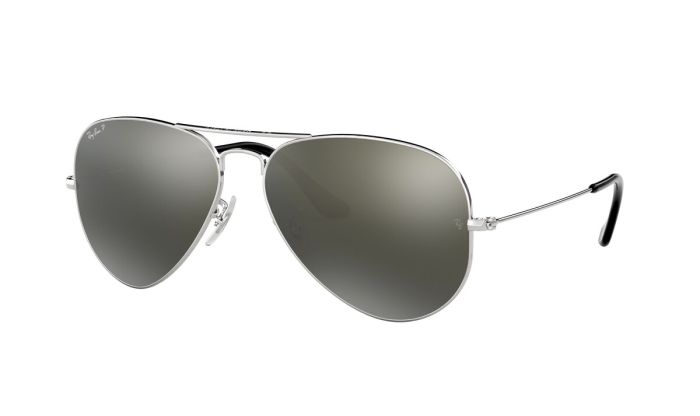 Ray Ban Aviator large zonnebril RB3025 003/59