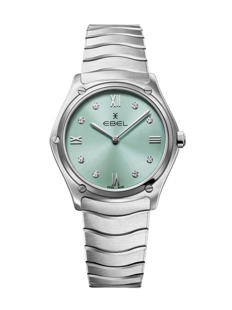 Ebel Sport Classic Lady horloge 1216565