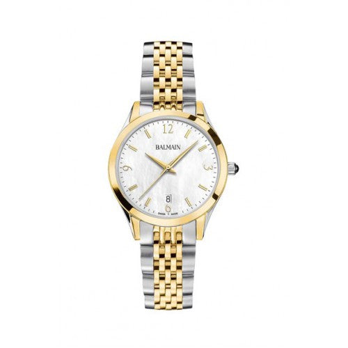 Balmain Classic R Lady horloge B43123184