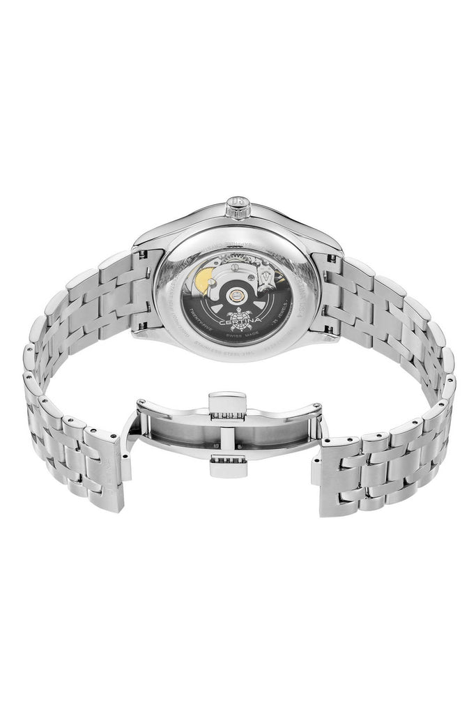 Certina DS-8 Automatic horloge C0334281104100