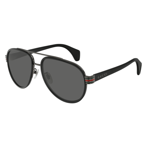 Gucci zonnebril GG0447S 001
