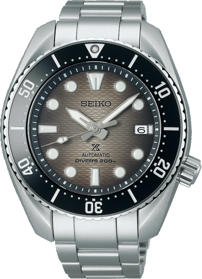 Seiko Prospex Automatic Diver's horloge SPB323J1