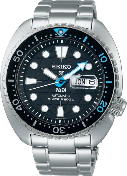 Seiko Prospex Padi Automaat Diver's horloge SRPG19K1