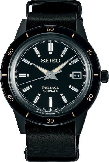 Seiko Presage Automatic horloge SRPH95J1