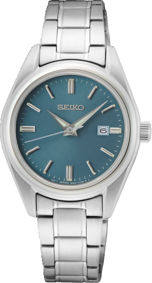 Seiko horloge SUR531P1