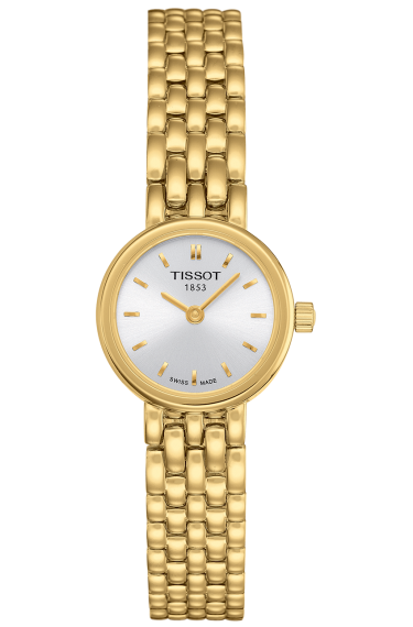 Tissot T- Lady Lovely horloge T0580093303100